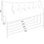 Machine Woven Pillow Case-262200513-262200520