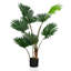 Faux palmier en pot 47,5 po