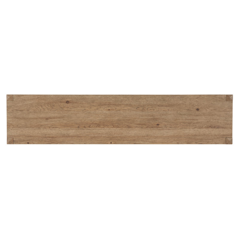 Vineyard Row Console Table