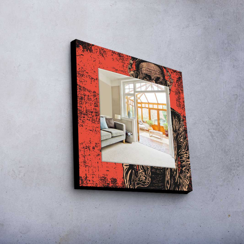 Miroir décoratif Eluster