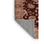 Tapis brun lavable à la machine-1537225213