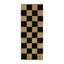 One-of-a-Kind 2'8" X 6'7" Hand Knotted Area Rug
