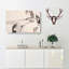 Birds by Ren Yi - Wrapped Canvas-55371642