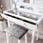 Selinger Dressing Table with Mirror-480418366