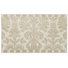Beige/Blanc