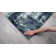 Elledge Abstract Rug