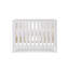 Nika Mini Cot Bed 2-Piece Nursery Furniture Set-66329909