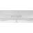 Ancona 30" Stainless Steel 440 CFM Convertible Wall Range Hood with Mesh Filter-863373561