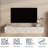 Floating TV Stand Wall Mounted-93554275