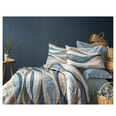 Satin Duvet Cover