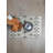 Dierdre Grey Stone Quick Drying Mat