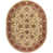 Oval 8' x 10'