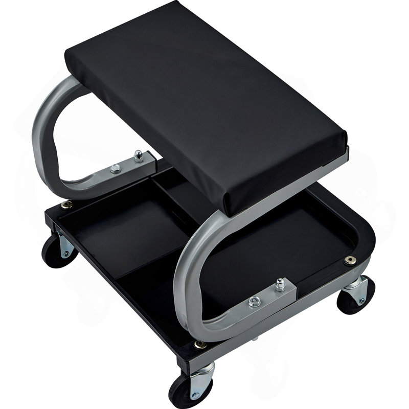 Tabouret de mécanicien 250 LBS