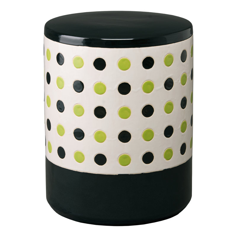 Tabouret de jardin Melaney