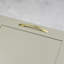 160mm Brushed Brass Bow Handle-126282172