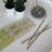 Unscented Reed Diffusers And Sticks