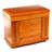 Wood Jewelry Box +