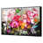 Black Floater Framed selected