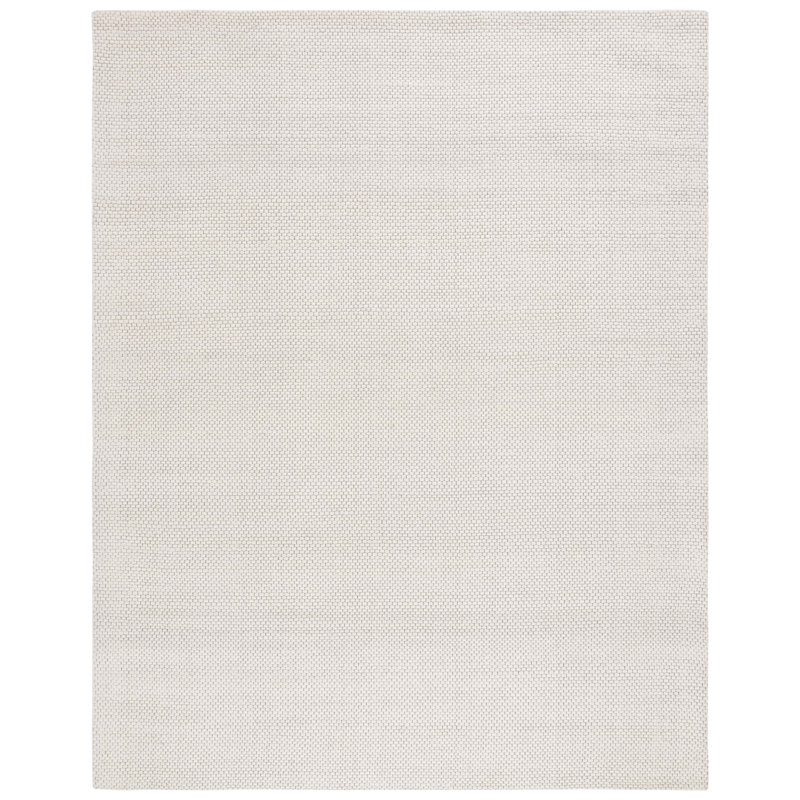 Marina Natura Hand Woven Performance Solid Color Rug, Rectangle 8' x 10'