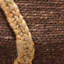 Python Decorative Basket