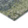 Premium Machine Washable Euriah Green Rug