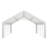 Party Tent Heavy Duty-114930419