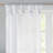 Lester Polyester Twisted Tab Voile Sheer Window Pair-1763592827-1760665514