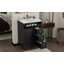 Meuble-lavabo 24 po avec lavabo-1228753929