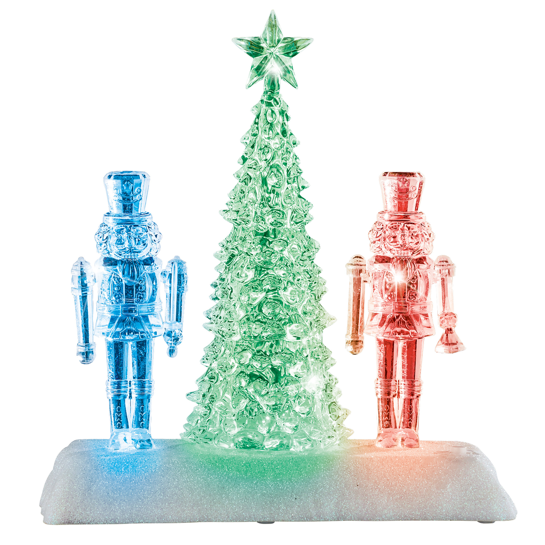 The Holiday Aisle® Musical Nutcrackers Wayfair