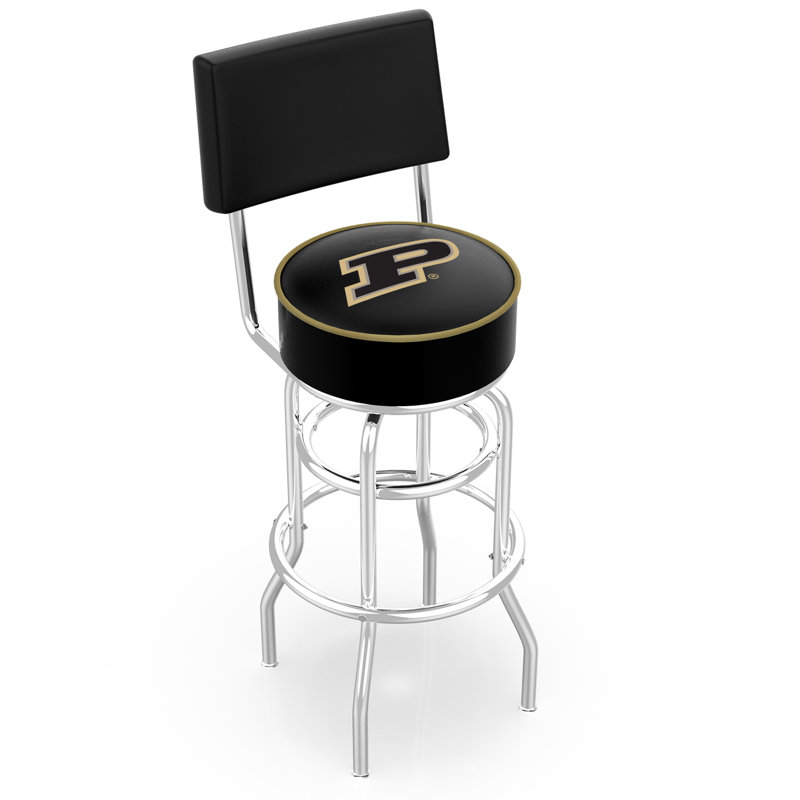 Tabouret tournant 30 "NCAA, Purdue