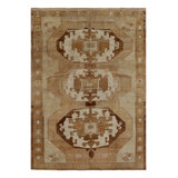 One-of-a-Kind 8'6x11'8 Hand Knotted Area Rug