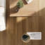 Plancher en vinyle imperméable MaxCore XL érable 22 mil x l 9 po x L 60 po (22,58 pieds carrés / caisse)-114474627