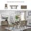 Tayshawn 19.5'' H Velvet Upholstered Side Chair
