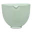 KitchenAid® 5 Quart Dew Drop Ceramic Bowl