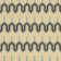 Tapis beige / bleu Kelston