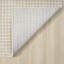 Tapis beige Abani Kyleigh DAL120A-1201071941