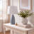 Navilas Ceramic Table Lamp