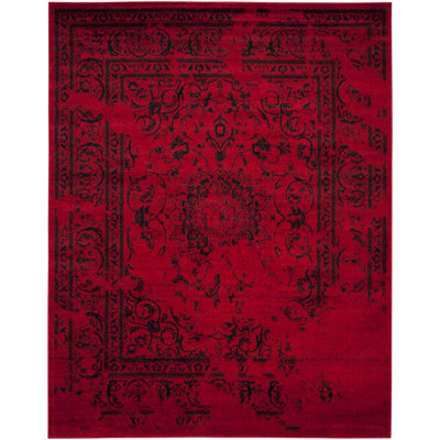 Olius Performance Oriental Rug