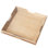 Le Solid Wood Decorative Tray
