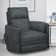 Radius 40" Wide Standard Recliner