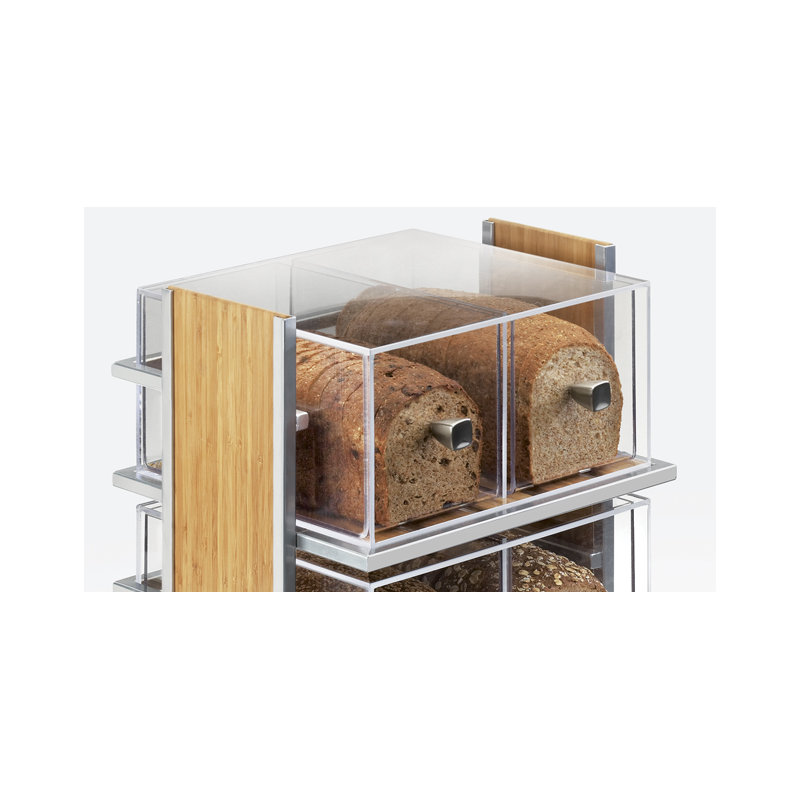 Display Bin For 1278/1279