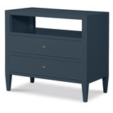 Aster Bedside Table