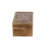Wooden Decorative Box