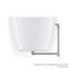 Paige 72" Copper Soaking Double Slipper Freestanding Tub with Rolled Rim-1487099298-1487099303