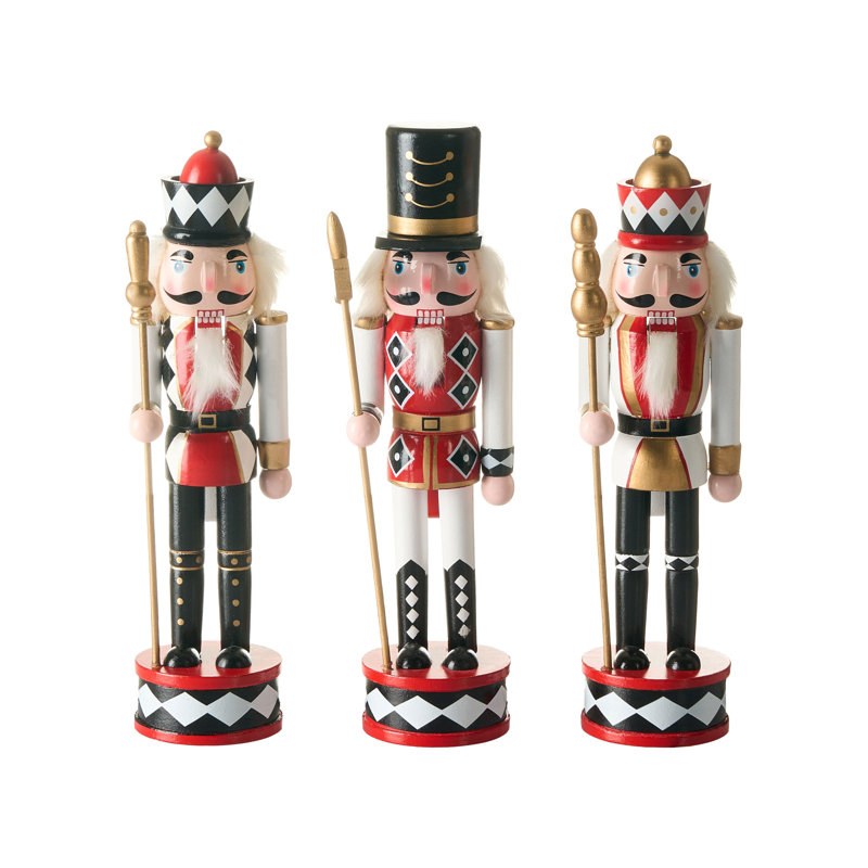 Christmas Religious & Spiritual Nutcracker