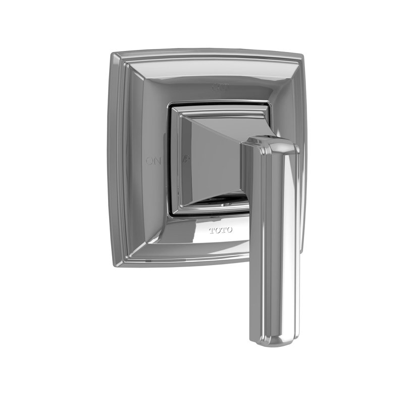 Connelly® Faucet Trim, Polished Chrome