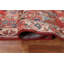 Tapis de couloir Floral Mahal
