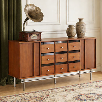 Buffet Modern Modern