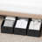 3-pack 10" High Underbed Storage Containers With Lids, Large Storage Organizer Bins For Bedroom, Dorm, Clothes, Closet, Bed Sheets, And Blankets-109236898