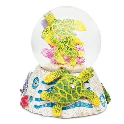 Globe terrestre Jenkins